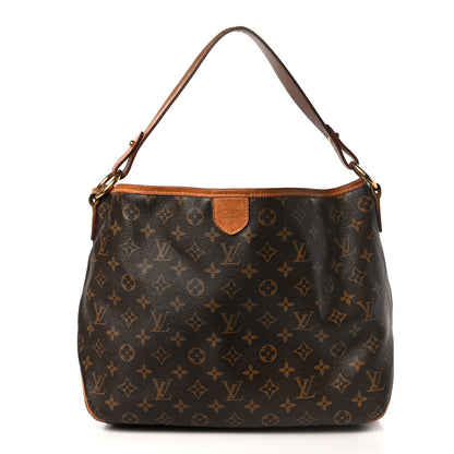 Louis Vuitton Monogram Delightful PM 1 of 13