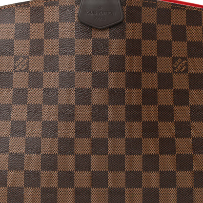 Louis Vuitton Damier Ebene Graceful PM 7 of 9