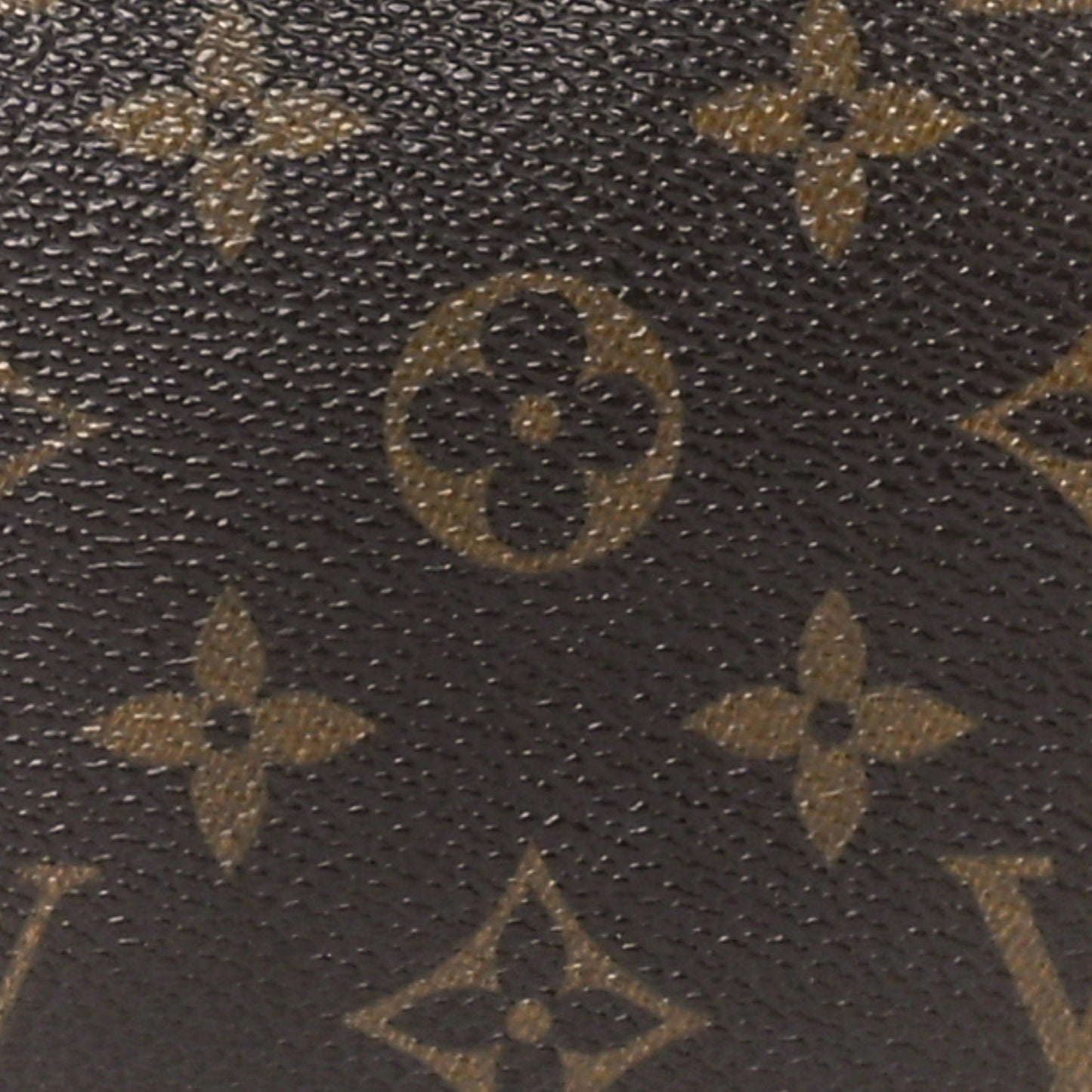 Monogram Trousse Toilette 28