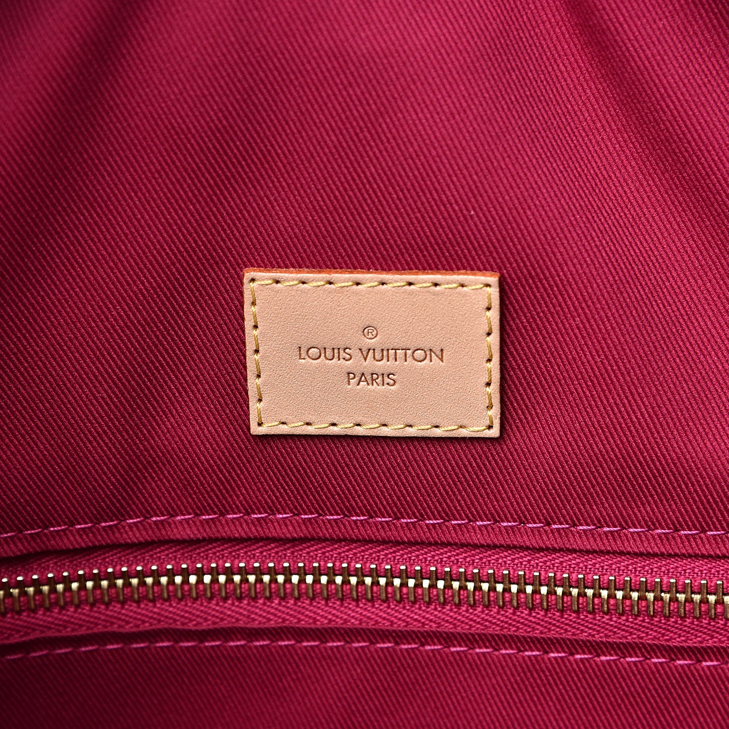Louis Vuitton Monogram Graceful PM Pivoine 5 of 14