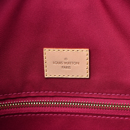 Louis Vuitton Monogram Graceful PM Pivoine 5 of 14