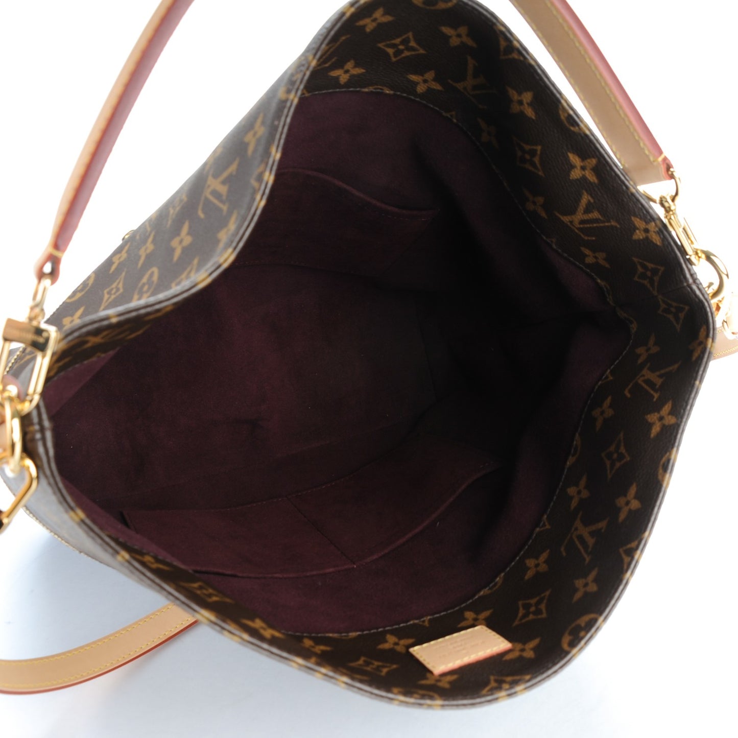 Monogram Melie