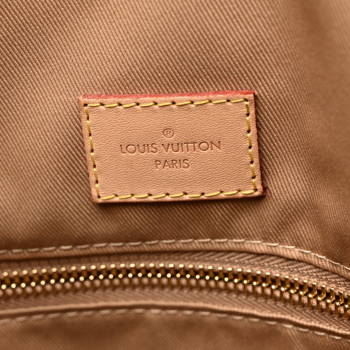 Monogram Graceful PM