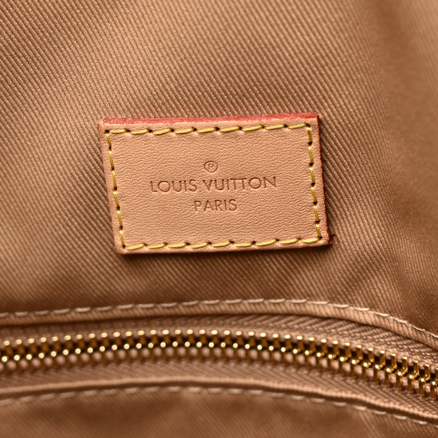 Louis Vuitton Monogram Graceful PM 6 of 9