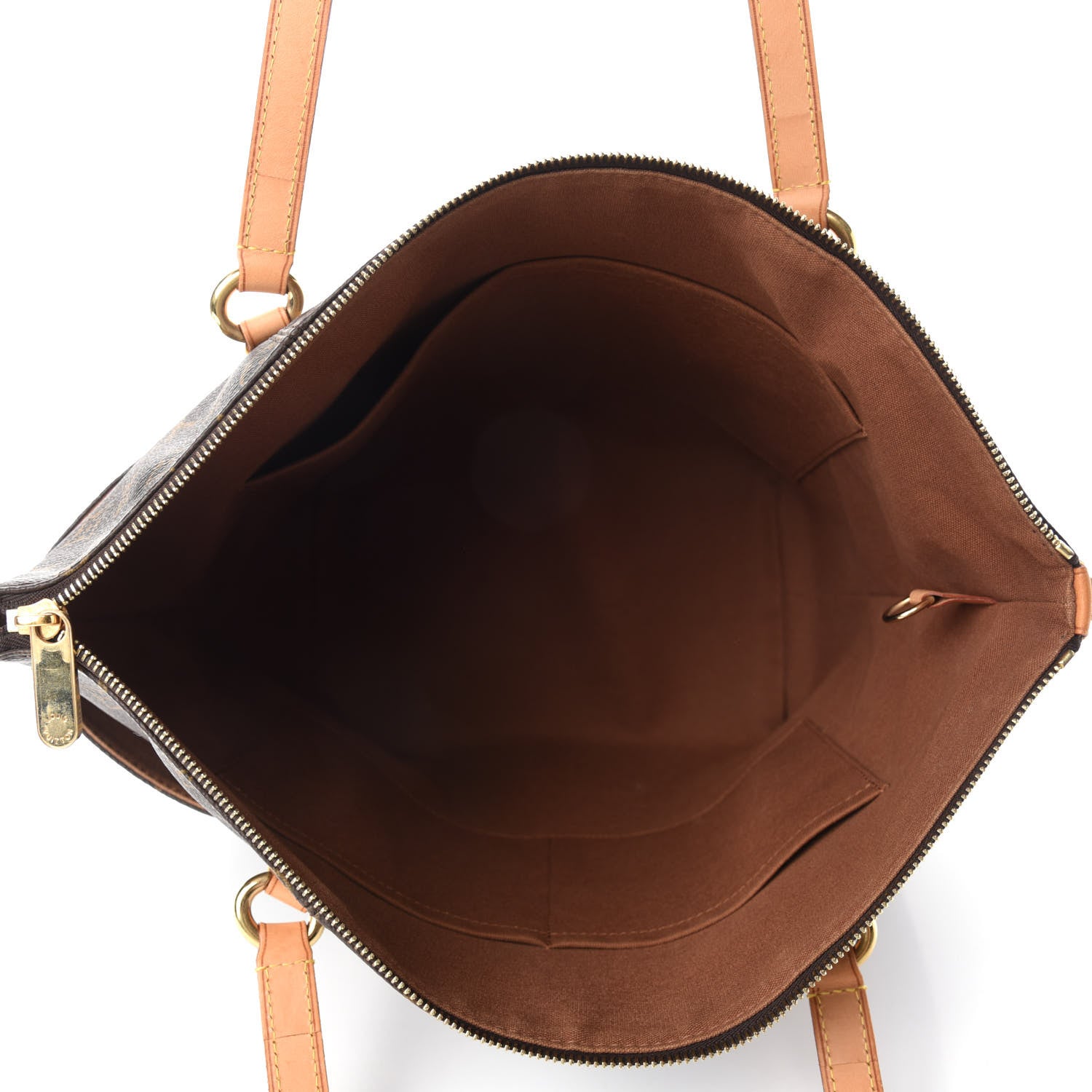 Louis Vuitton Monogram Totally MM 5 of 10