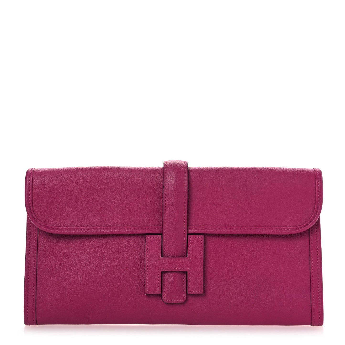 Evercolor Jige Elan 29 Clutch Rose Poupre