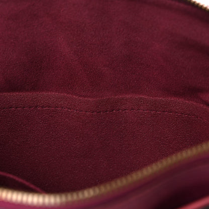 Louis Vuitton Monogram Pallas Aurore 13 of 25