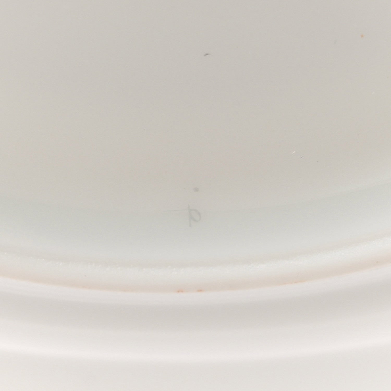 Hermes Porcelain Mosaique Au 24 Platine Soup Plate Set of 2 6 of 7