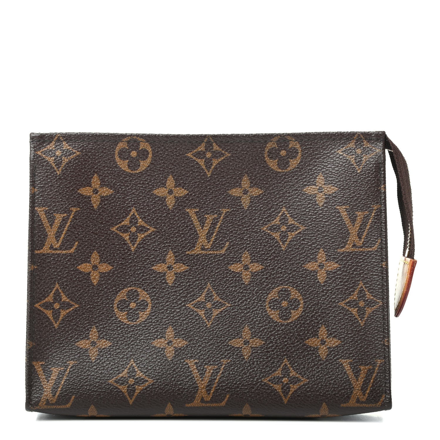 Louis Vuitton Monogram Toiletry Pouch 19 1 of 8
