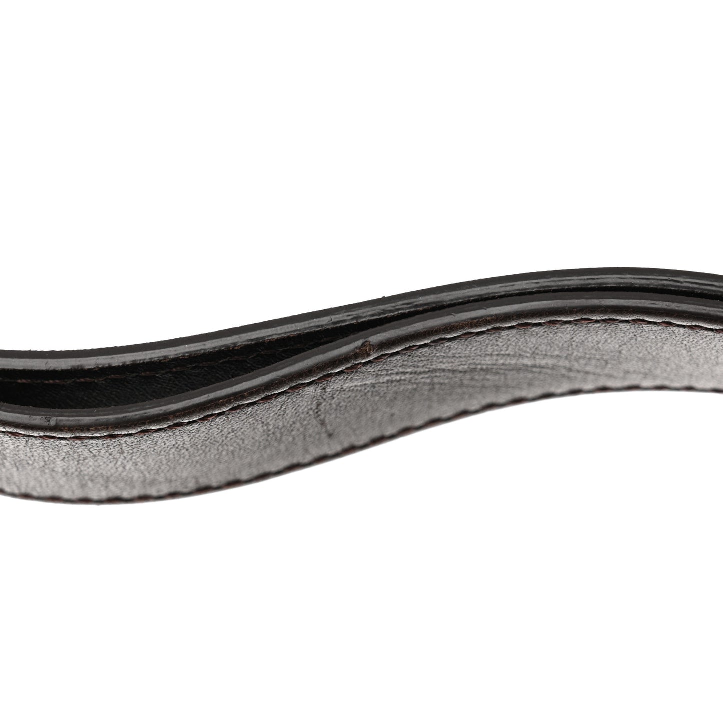Zucca Large Hobo Tobacco