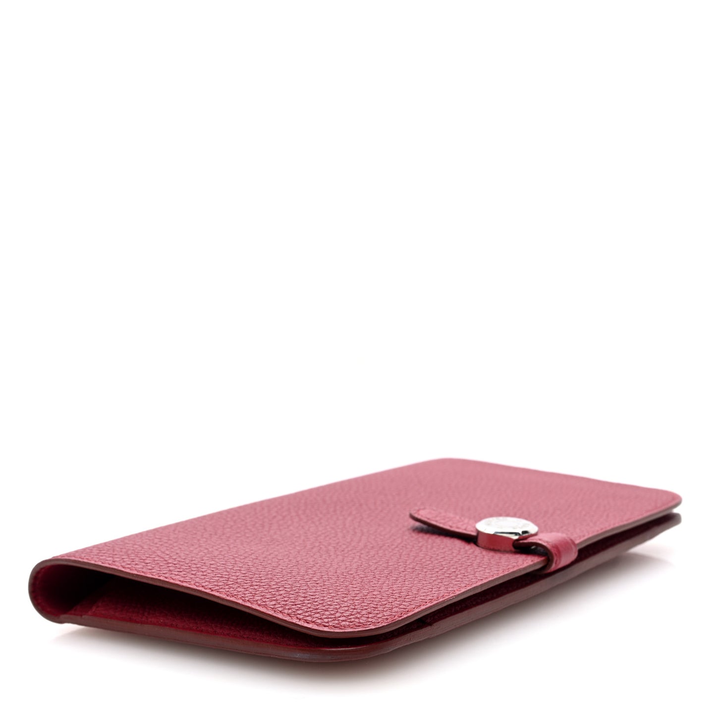 Dogon Duo Wallet Rubis