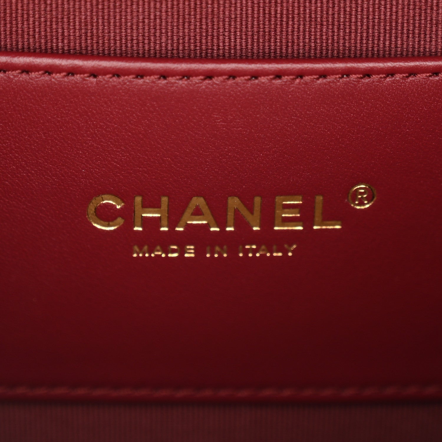 Chanel Caviar Quilted Single Flap Black 6 of 11