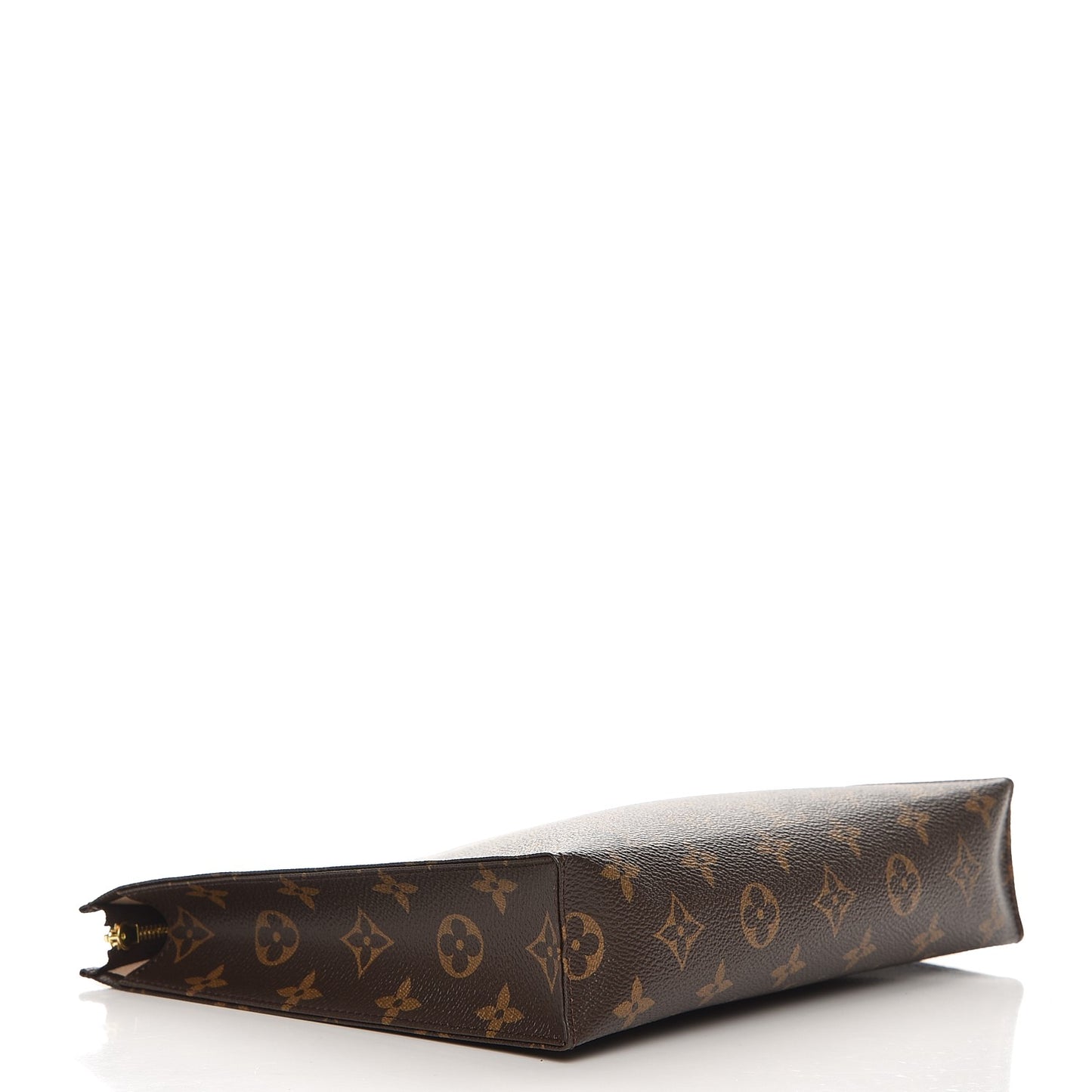 Monogram Toiletry Pouch 26