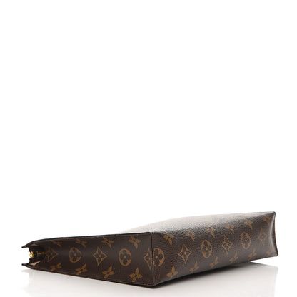 Louis Vuitton Monogram Toiletry Pouch 26 11 of 14