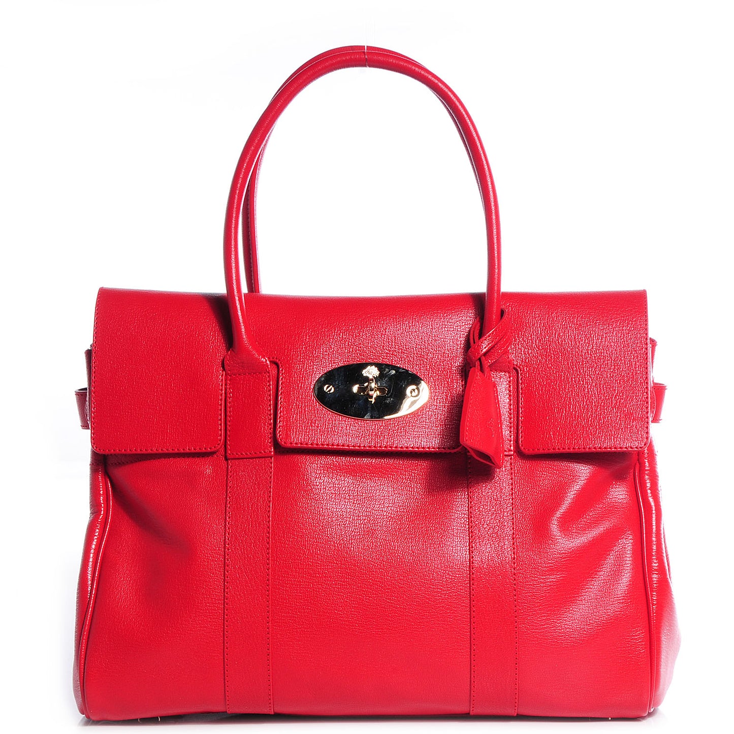Glossy Goatskin Bayswater Hibiscus