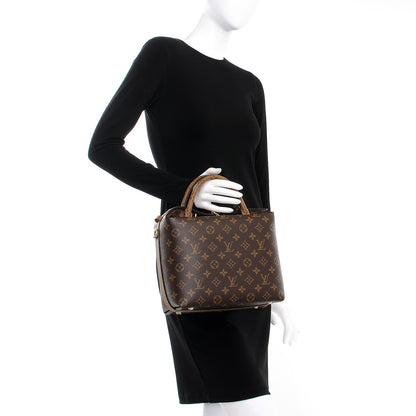 Louis Vuitton Reverse Monogram City Cruiser PM 3 of 7