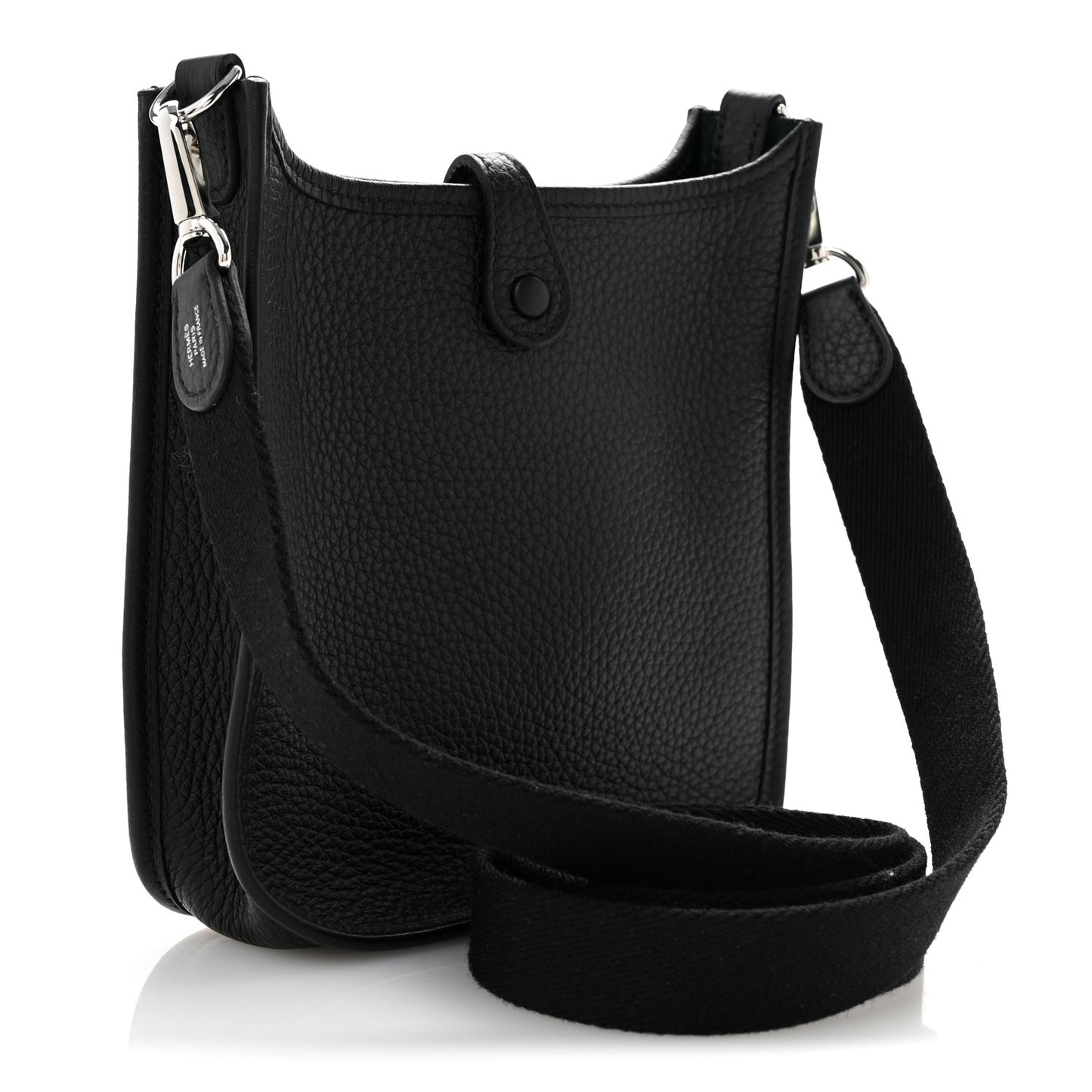Taurillon Clemence Evelyne TPM Black
