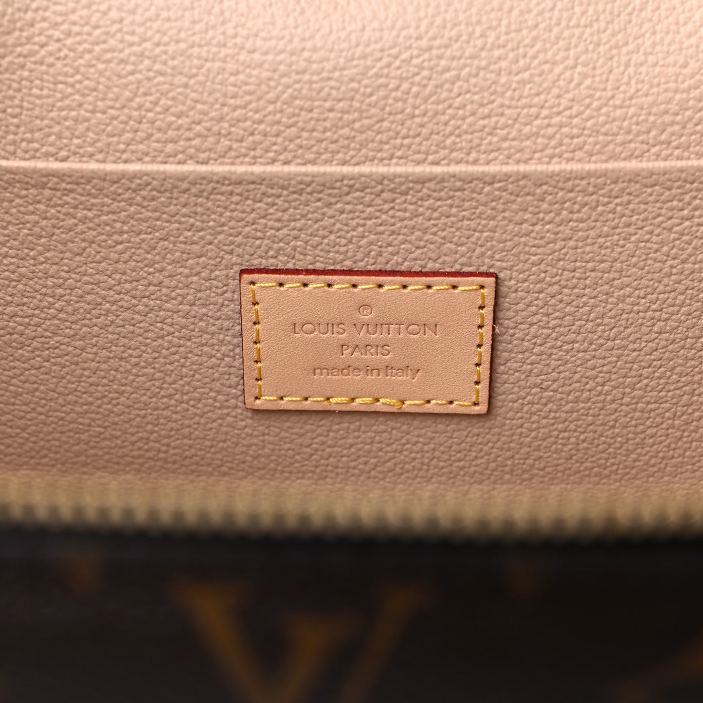 Monogram Nice BB