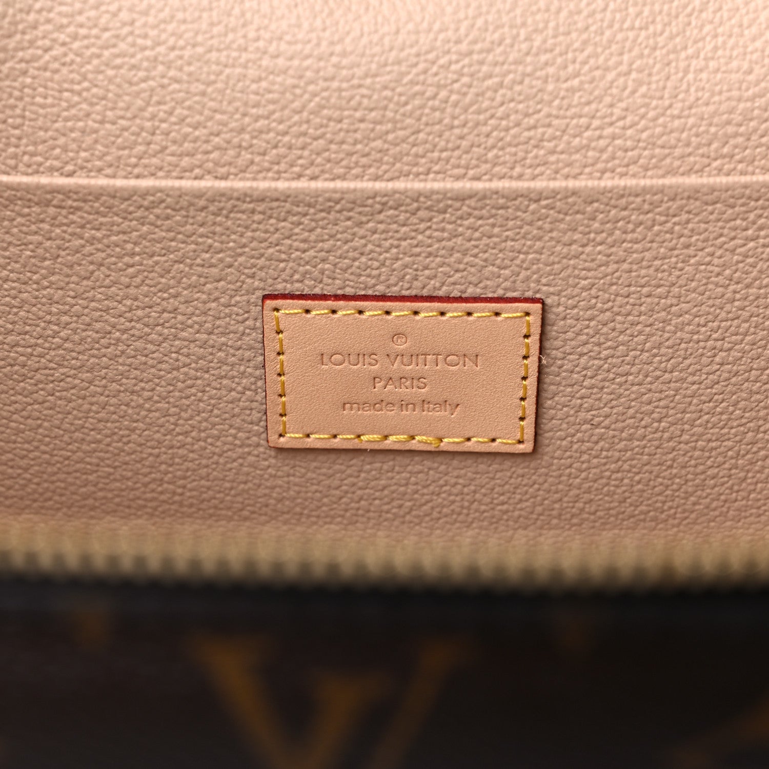 Louis Vuitton Monogram Nice BB 7 of 11