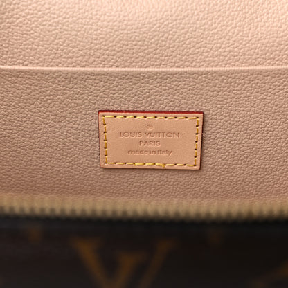 Louis Vuitton Monogram Nice BB 7 of 11
