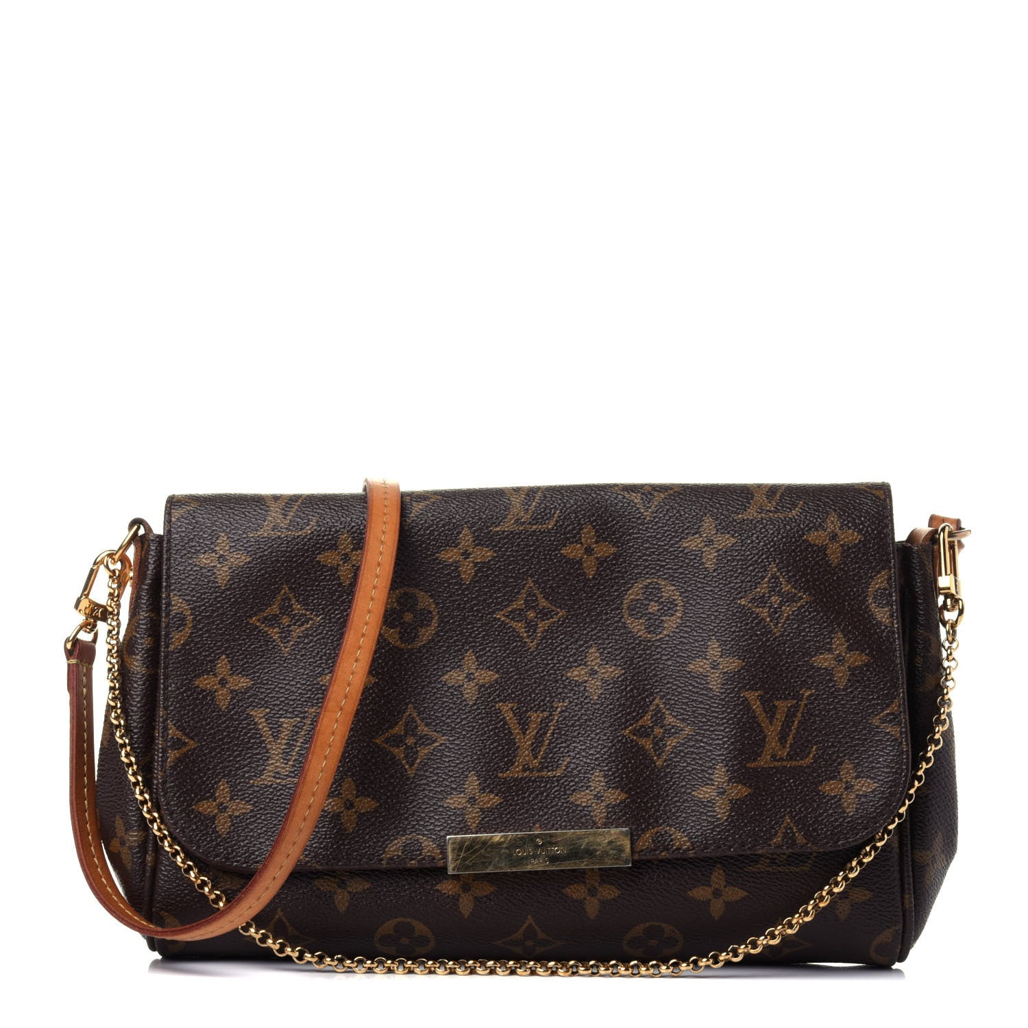 Louis Vuitton Monogram Favorite MM 1 of 5