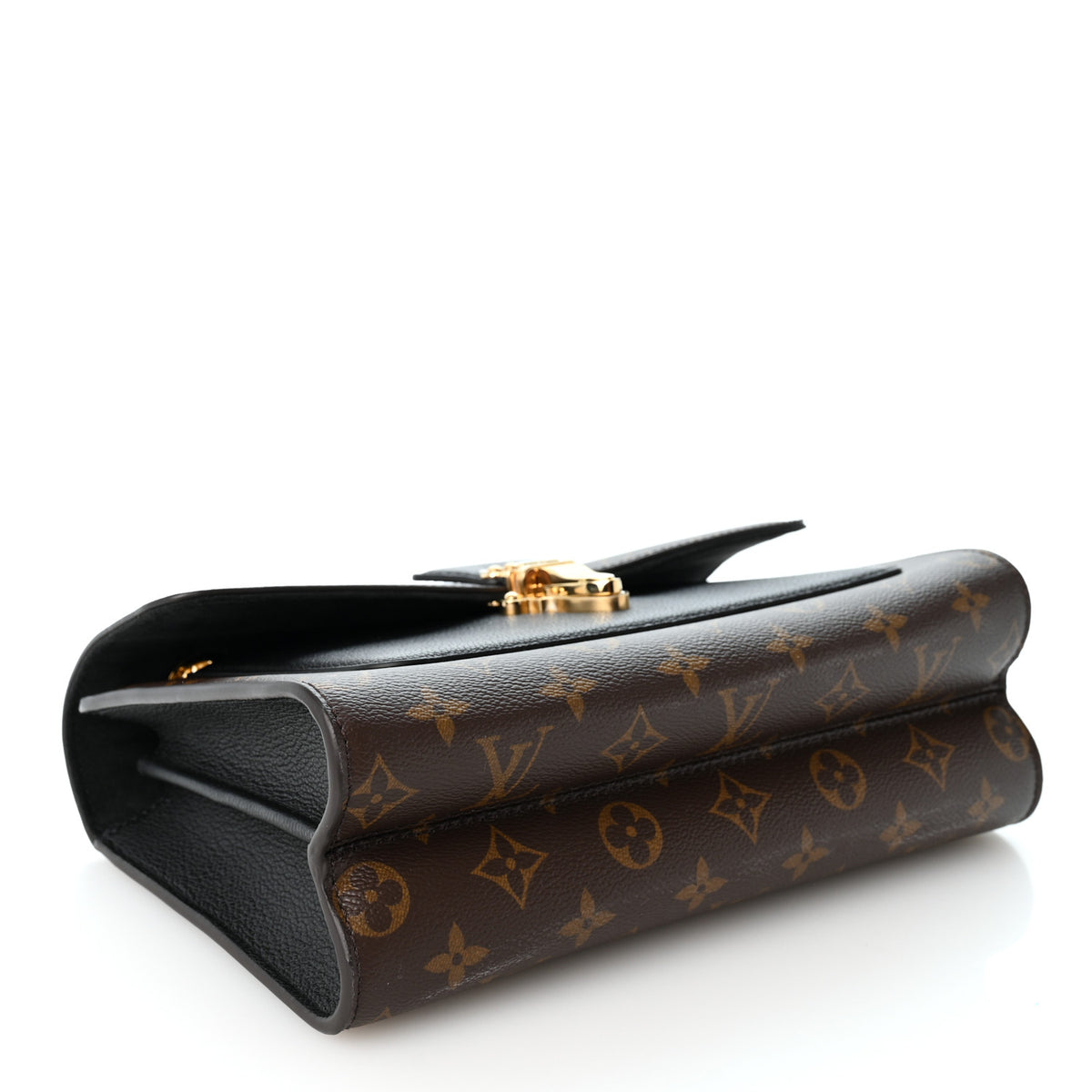 Monogram Victoire Black