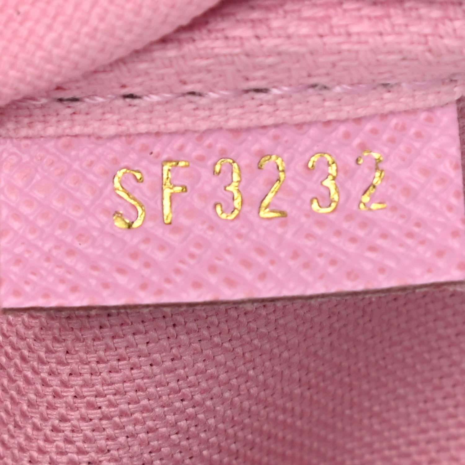 Louis Vuitton Monogram 2022 Christmas Animation Paris Mini Pochette Accessories Pink 6 of 6