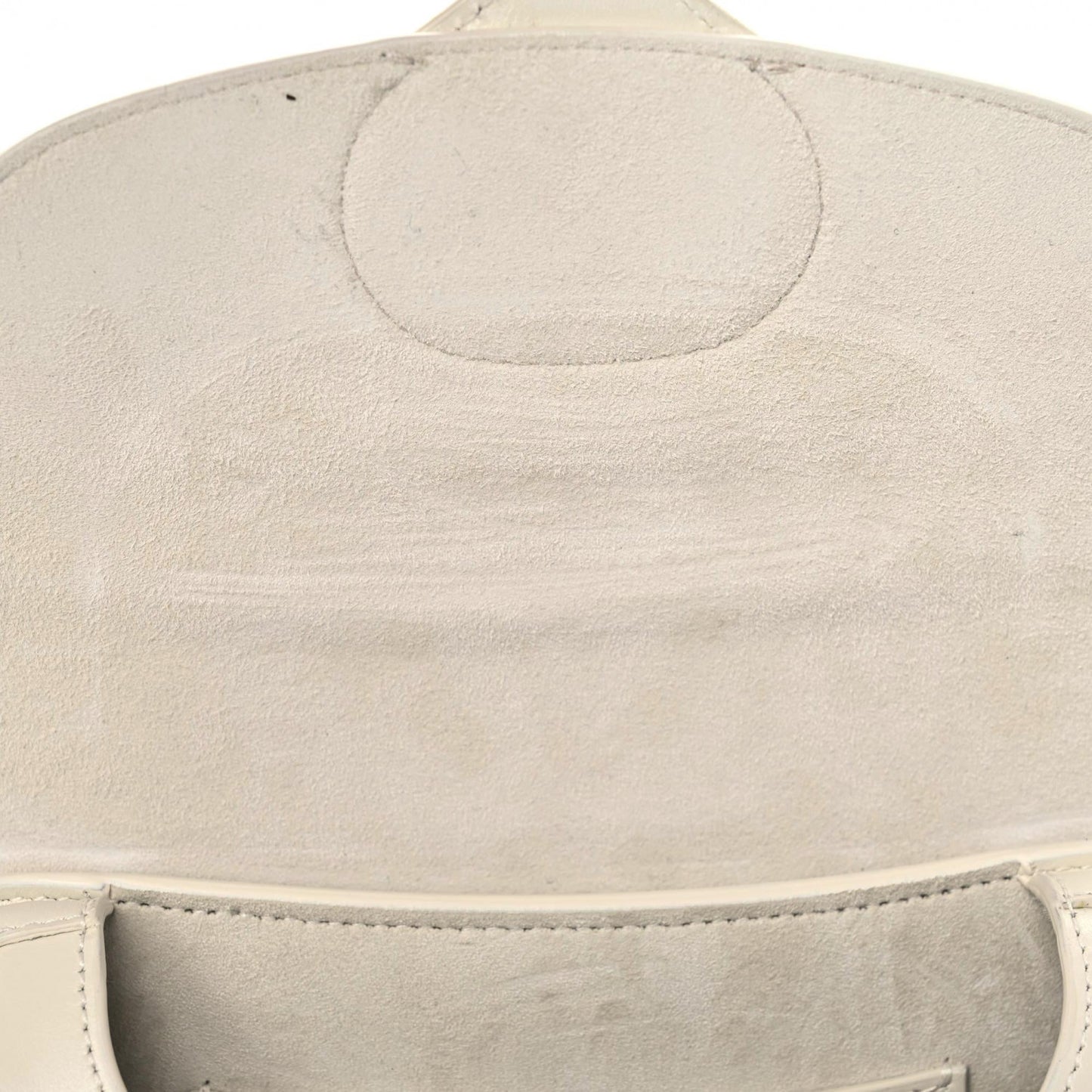 Box Calfskin Small Bobby Bag Latte