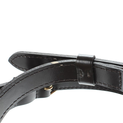 Louis Vuitton Damier Ebene Speedy Bandouliere 25 10 of 10