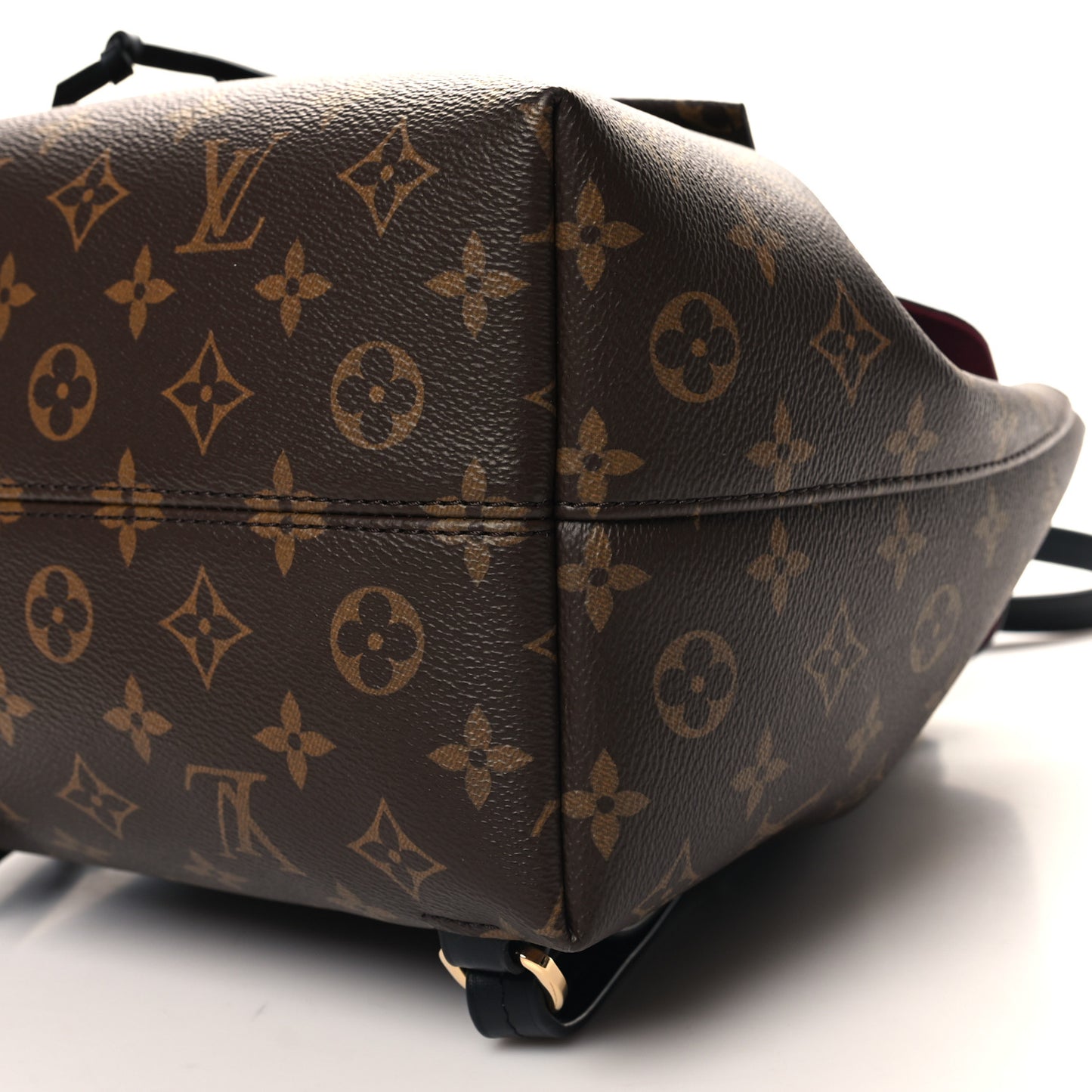 Monogram Montsouris PM Black