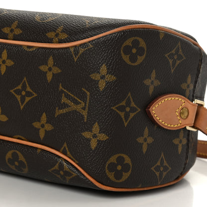 Louis Vuitton Monogram Blois 8 of 8
