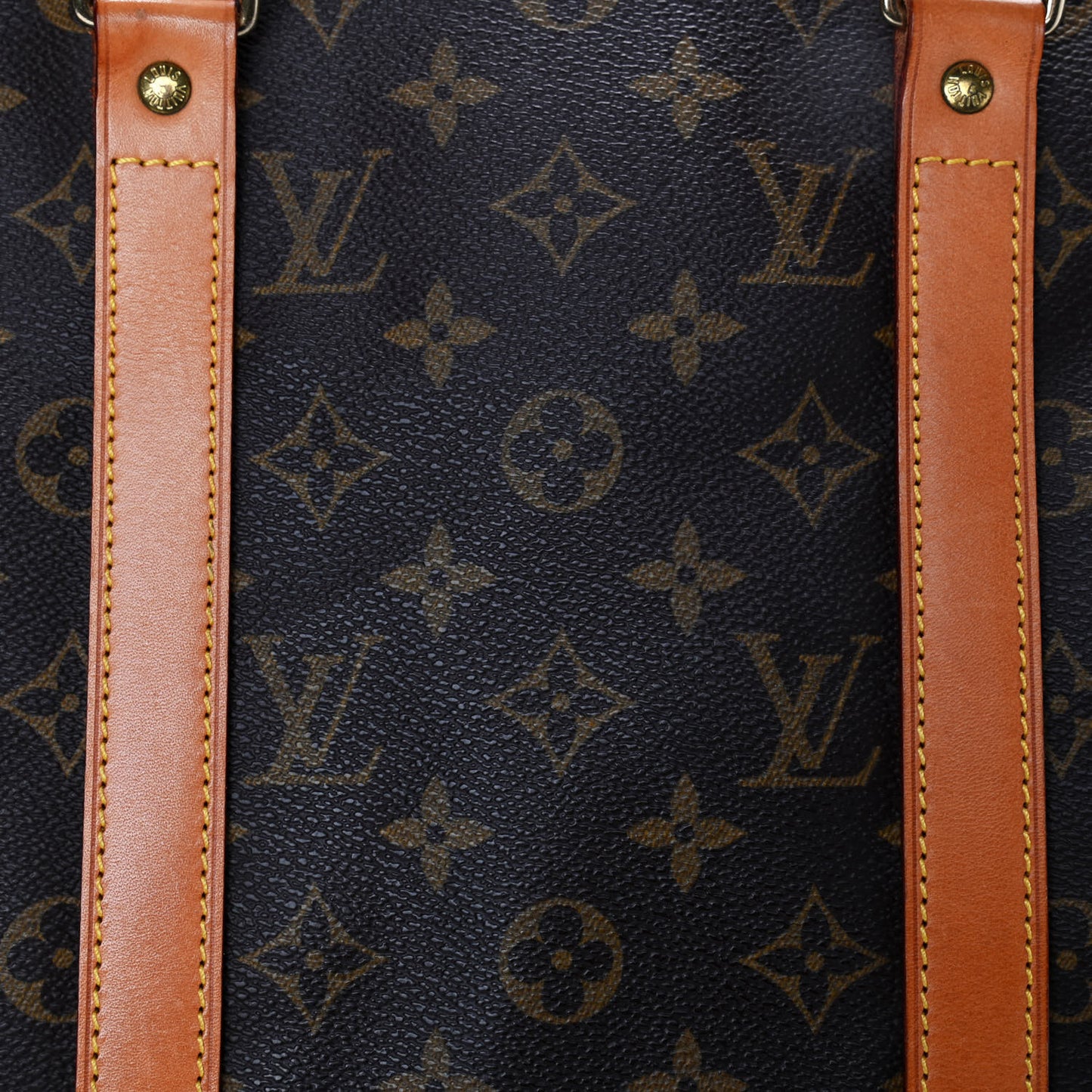 Monogram Sac Flanerie 45