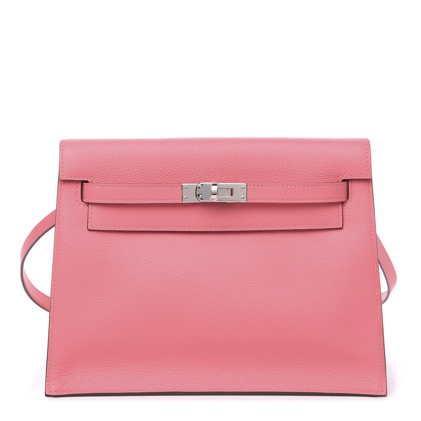 Evercolor Kelly Danse II Belt Bag Rose Azalee