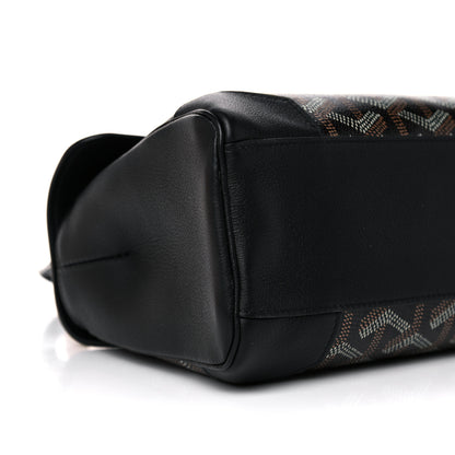 Goyard Goyardine Mini Saigon Black 9 of 14