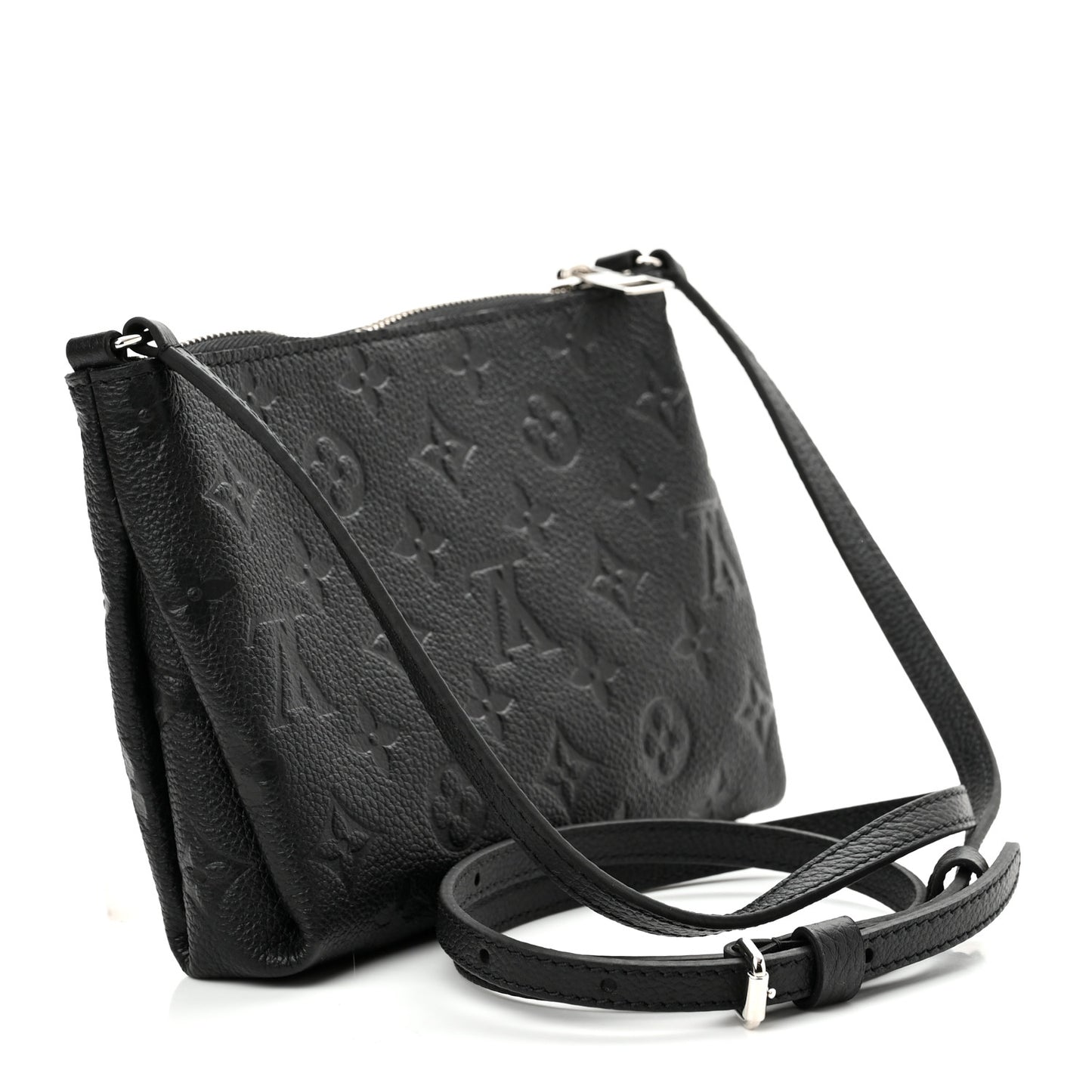 Empreinte Pallas Crossbody Black