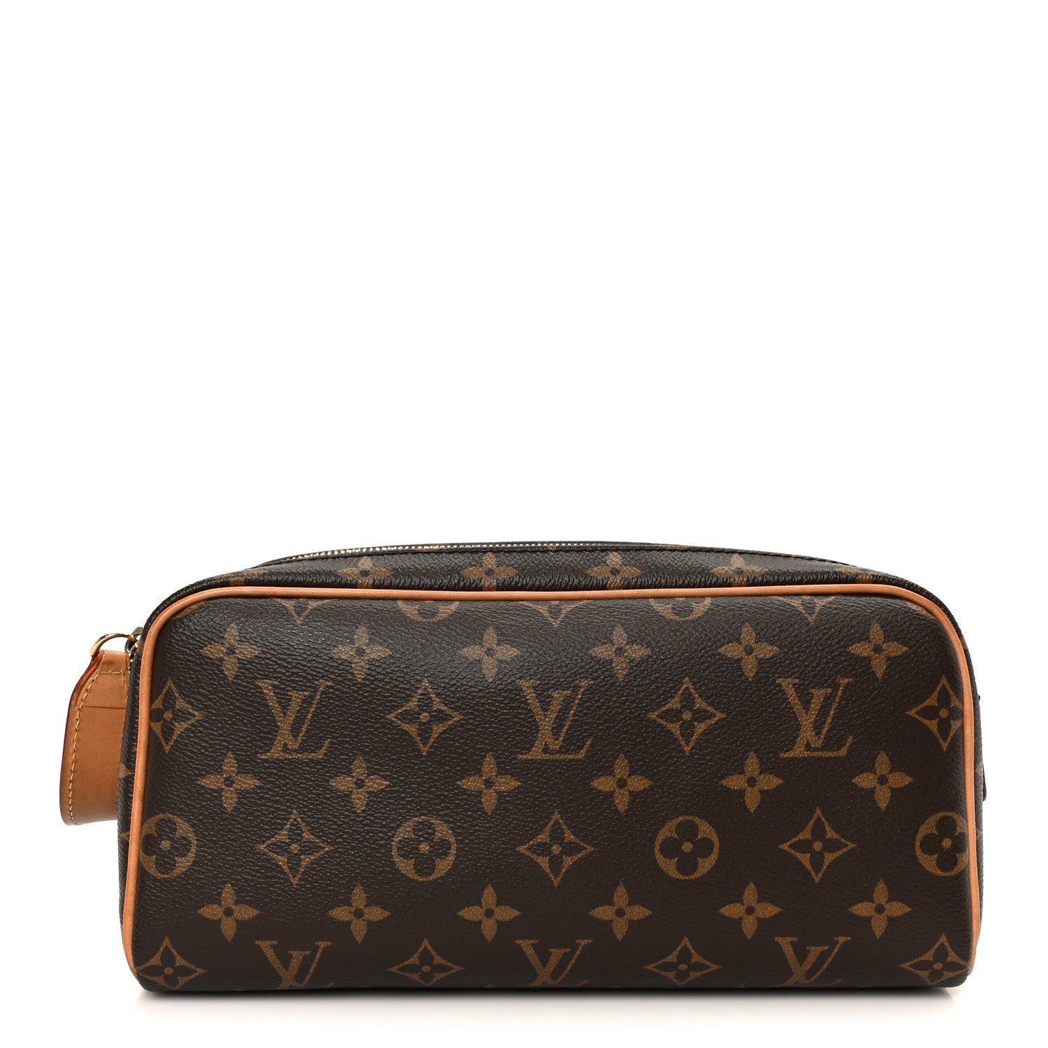Louis Vuitton Monogram Dopp Kit Toilet Pouch 1 of 8