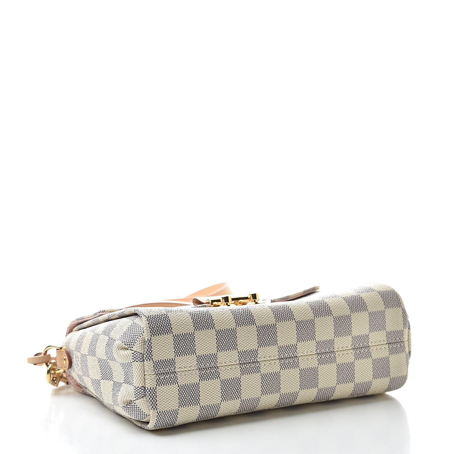 Louis Vuitton Damier Azur Croisette 4 of 12