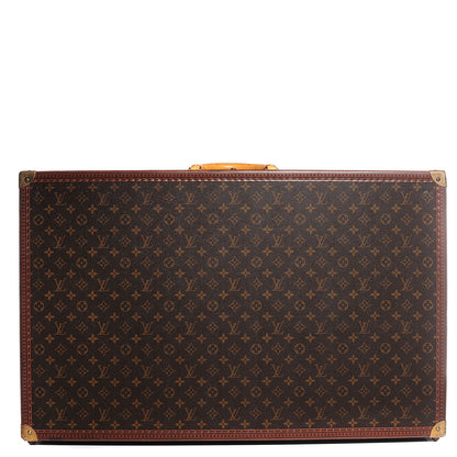 Louis Vuitton Monogram Gemine 8 Pairs Shoe Trunk 1 of 7