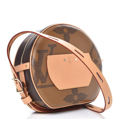 Louis Vuitton Reverse Monogram Giant Boite Chapeau Souple 3 of 7