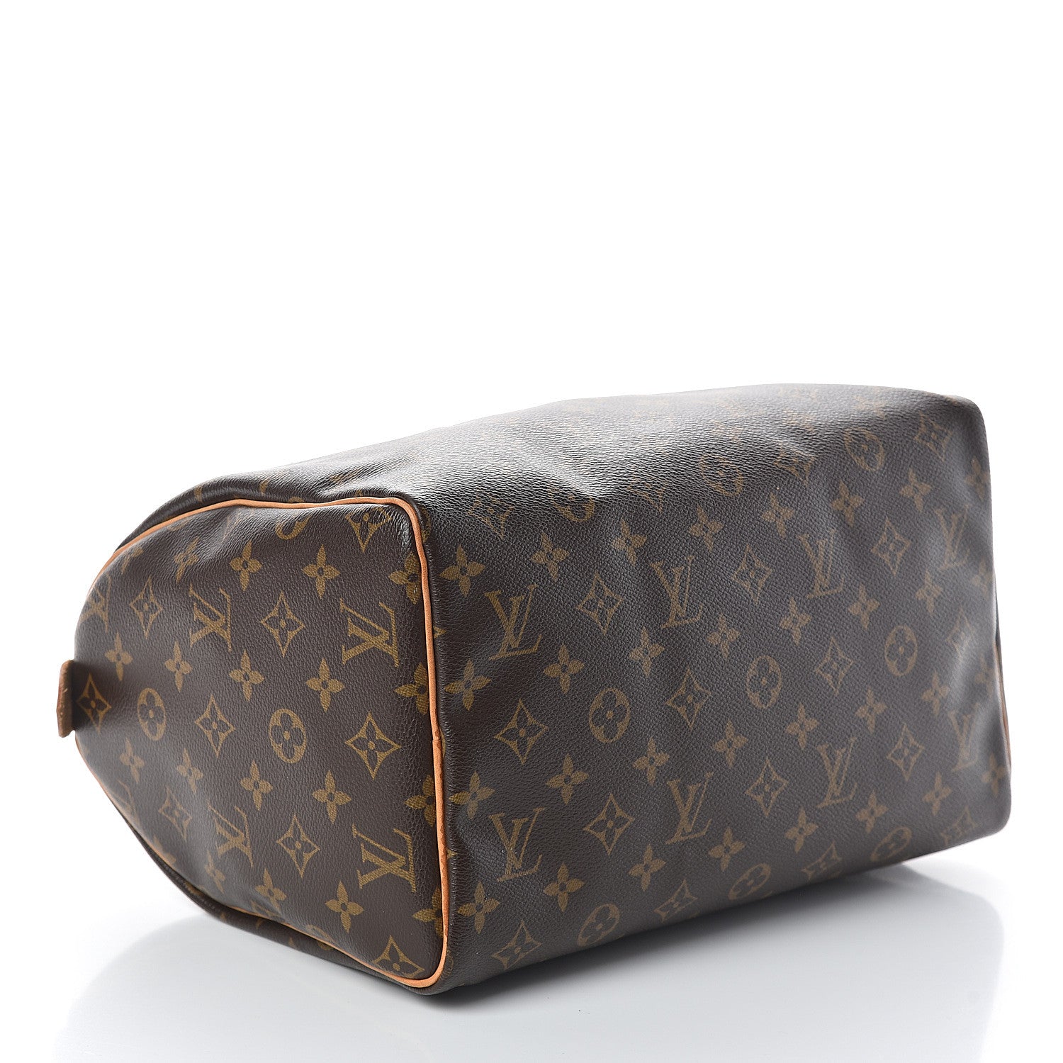 Louis Vuitton Monogram Speedy 30 3 of 8