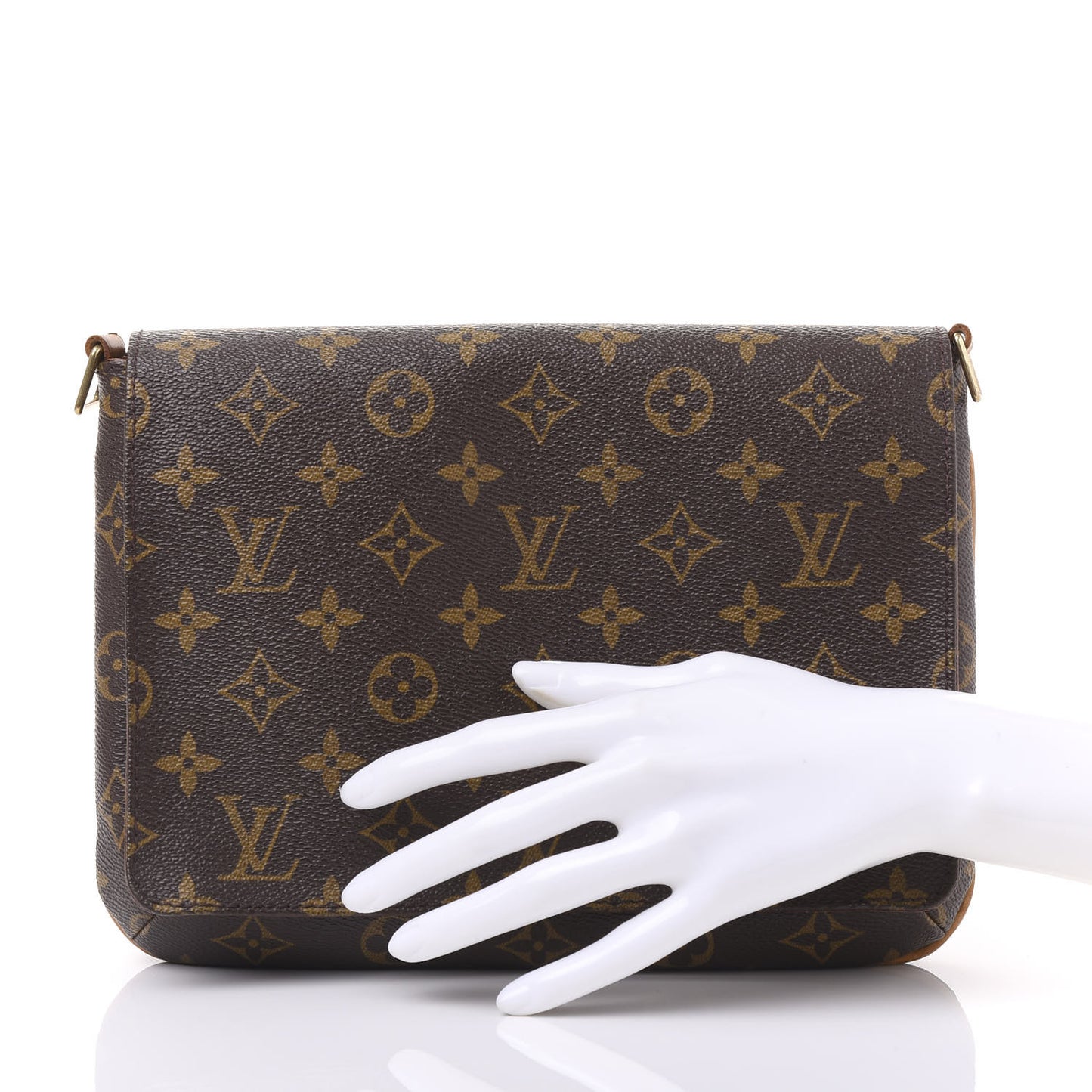 Monogram Musette Tango