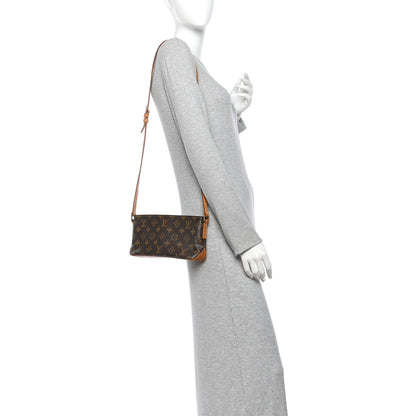 Louis Vuitton Monogram Trotteur 2 of 13