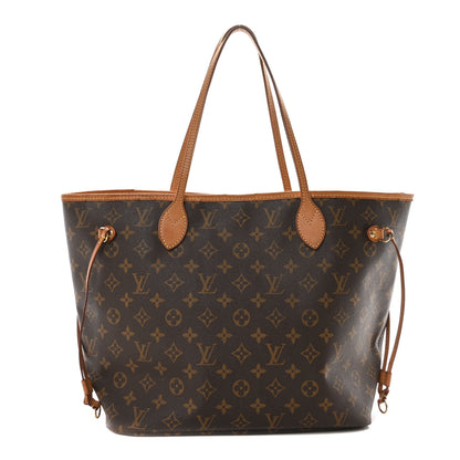 Louis Vuitton Monogram Neverfull MM 1 of 10