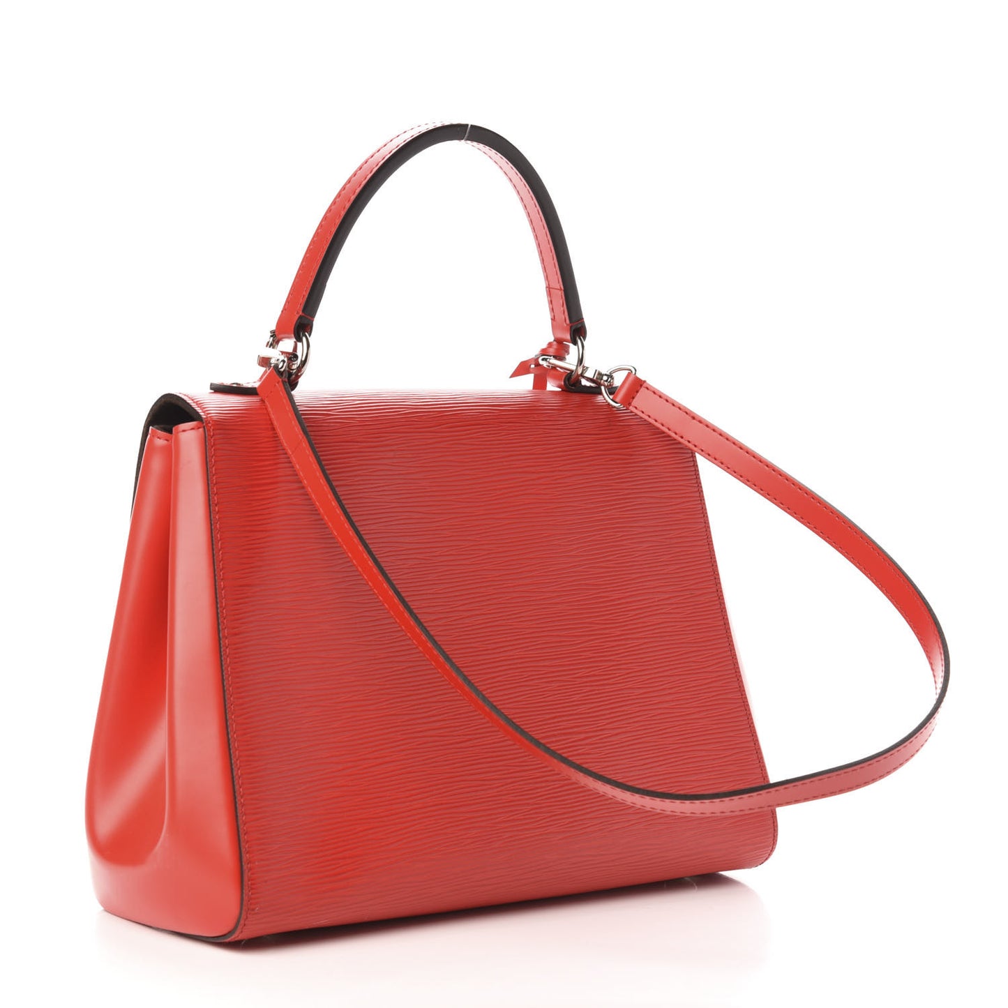 Epi Cluny MM Coquelicot