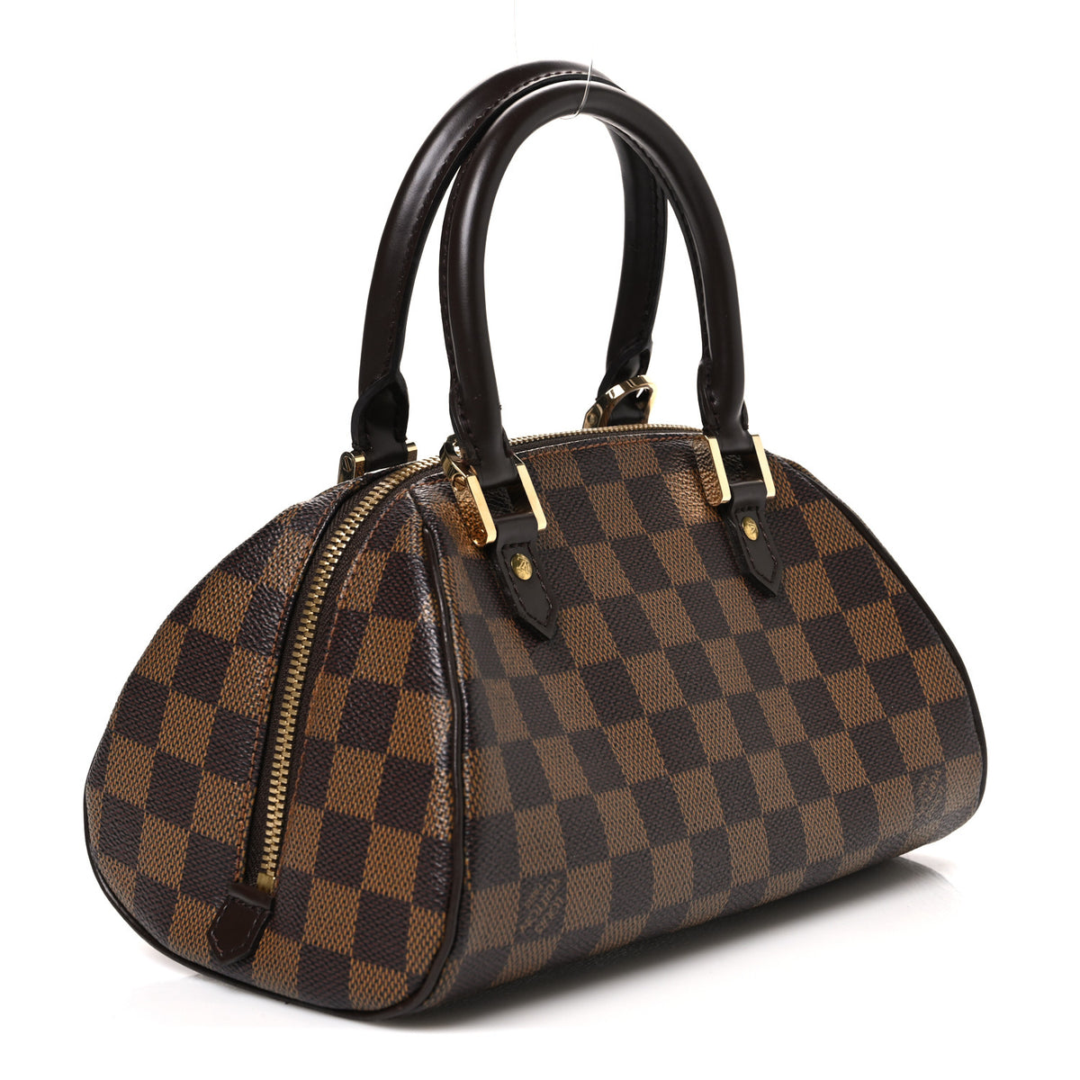 Louis Vuitton Damier Ebene Ribera Mini 3 of 10