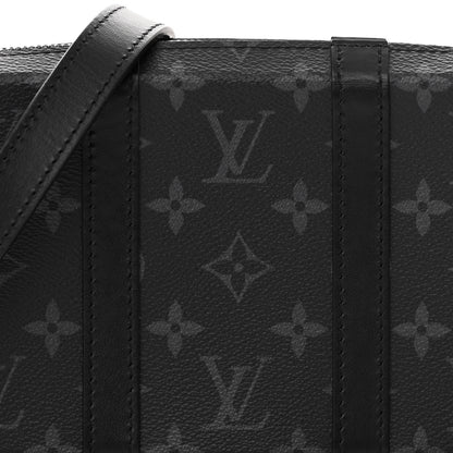 Louis Vuitton Monogram Eclipse Soft Trunk Wallet 8 of 14