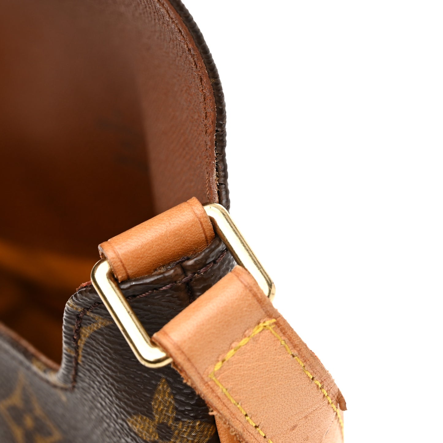 Monogram Musette Salsa