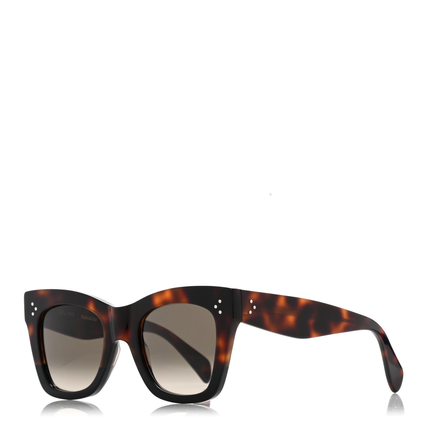 Catherine Sunglasses CL 41090/S Tortoise