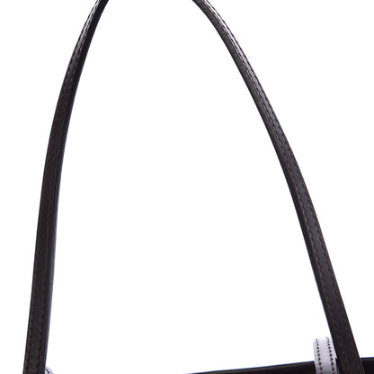 Louis Vuitton Damier Ebene Neo Neverfull MM 19 of 20