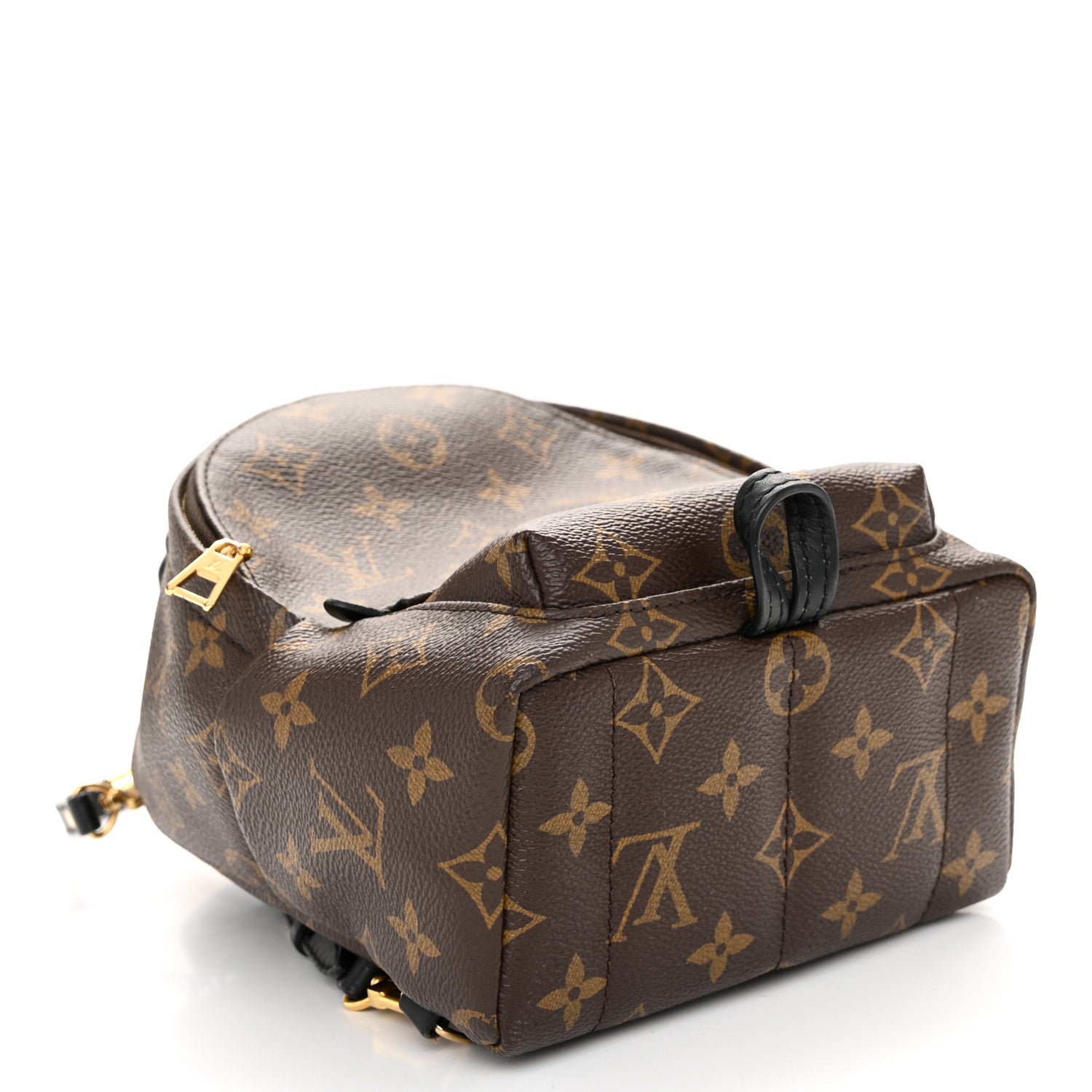 Louis Vuitton Monogram Palm Springs Backpack Mini 4 of 10